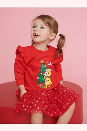 Sinsay Bluza Kubuś Puchatek