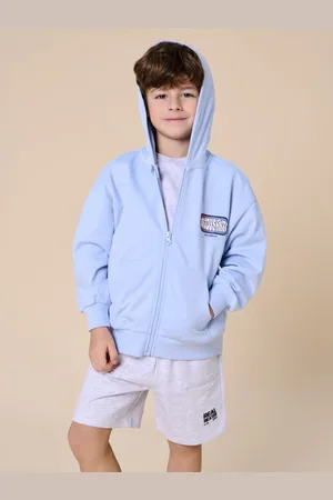 Sinsay Bluza z nadrukiem