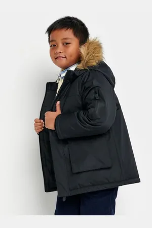 Sinsay Kurtka parka