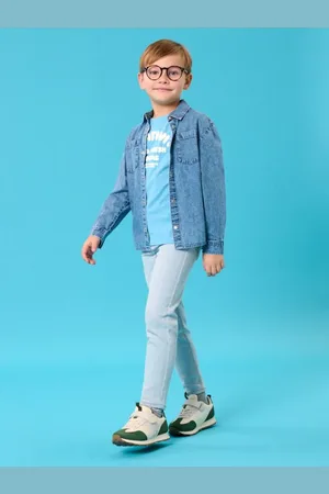 Sinsay Jeansy slim fit