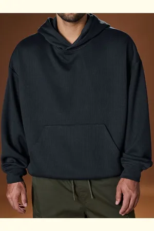 Sinsay Bluza hoodie