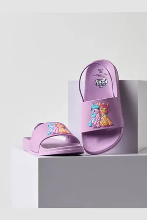 Sinsay Klapki My Little Pony