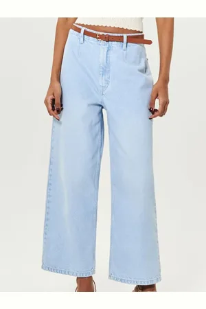 Sinsay Jeansy culotte