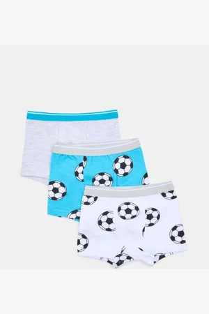 Sinsay Bokserki 3 pack