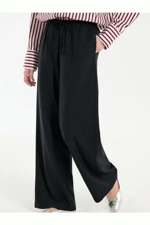 Sinsay Spodnie wide leg