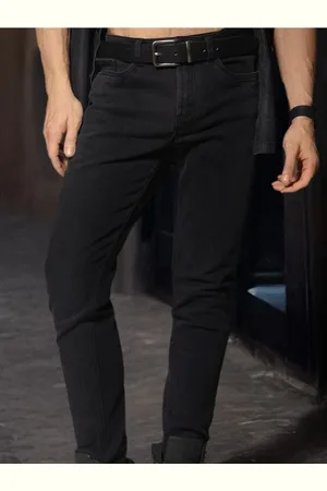 Sinsay Jeansy cropped skinny
