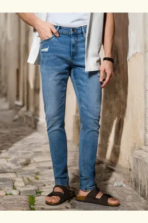 Sinsay Jeansy skinny fit