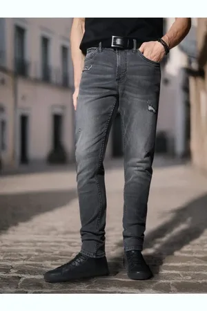 Sinsay Jeansy skinny fit