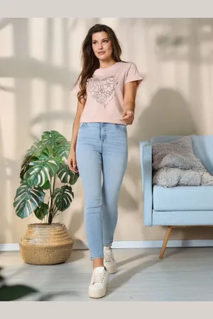 Sinsay Jeansy skinny