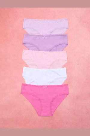 Sinsay Majtki 5 pack