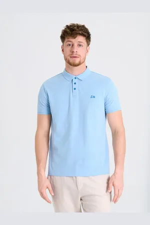 Sinsay Koszulka polo