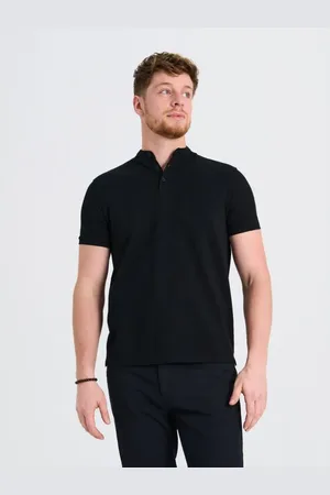 Sinsay Koszulka polo