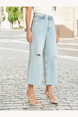 Sinsay Jeansy high waist