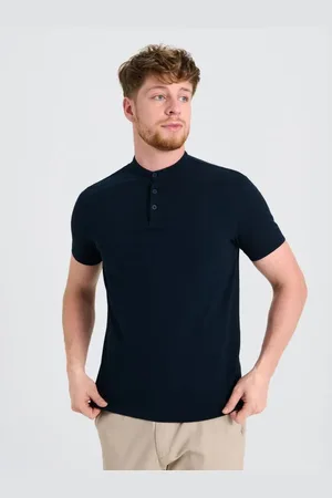 Sinsay Koszulka polo