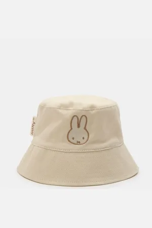 Sinsay Kapelusz Miffy