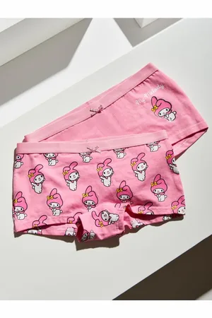 Sinsay Bokserki 2 pack My Melody