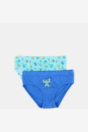 Sinsay Majtki 2 pack Monsters University
