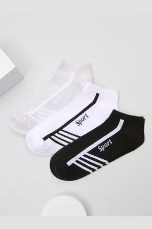 Sinsay Skarpetki 3 pack