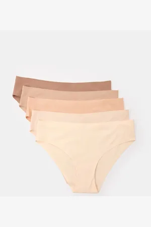 Sinsay Majtki figi 5 pack