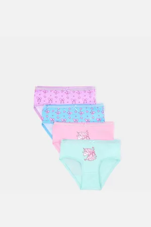 Sinsay Majtki 4 pack