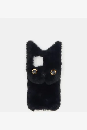 Sinsay Etui na iPhone 12/12 PRO kot