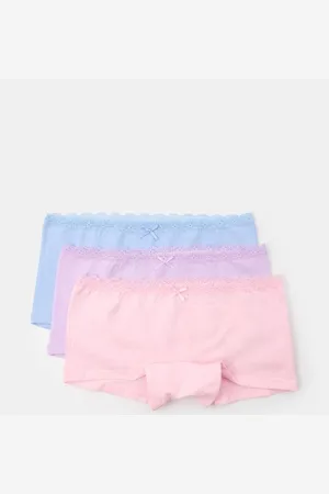 Sinsay Bokserki 3 pack