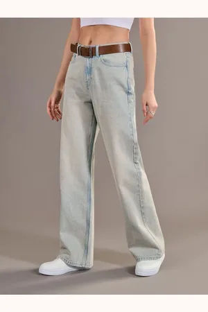 Sinsay Jeansy high waist