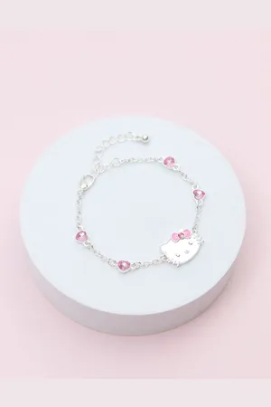 Sinsay Bransoletka Hello Kitty