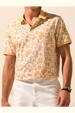 Sinsay Koszulka polo