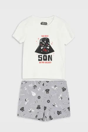 Sinsay Piżama dwuczęściowa Star Wars
