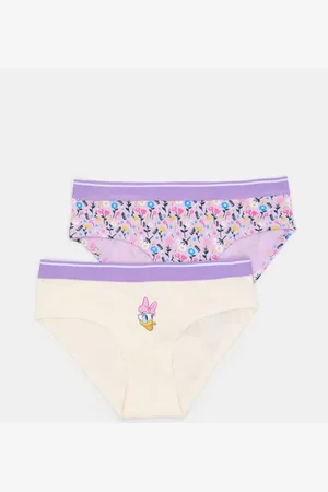 Sinsay Majtki hipster 2 pack Mickey Mouse