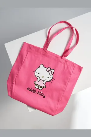 Sinsay Torebka Hello Kitty