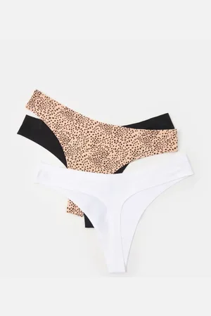 Sinsay Stringi 3 pack