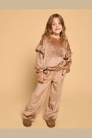 Sinsay Spodnie wide leg