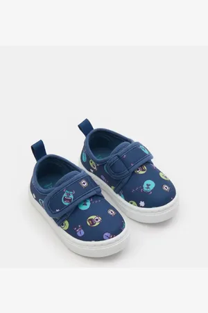 Sinsay Tenisówki Monsters University