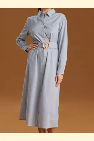 Sinsay Sukienka maxi