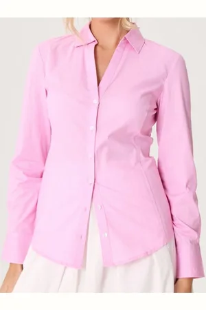 Sinsay Koszula slim fit w paski