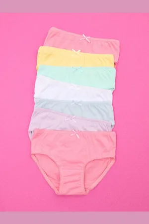 Sinsay Majtki 7 pack