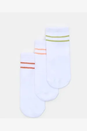 Sinsay Skarpetki 3 pack