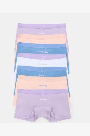 Sinsay Bokserki 7 pack