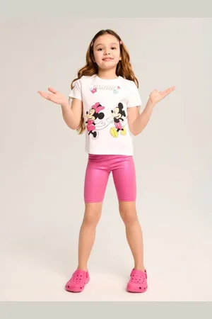 Sinsay Komplet dzianinowy Minnie Mouse