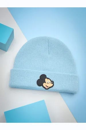 Sinsay Czapka beanie Mickey Mouse