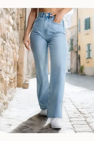 Sinsay Jeansy straight fit