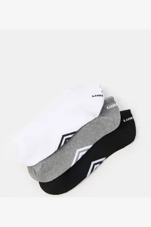 Sinsay Skarpetki 3 pack Umbro