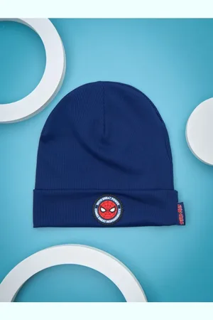Sinsay Czapka Marvel