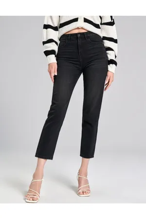 Sinsay Jeansy mom fit