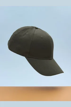 Sinsay Czapka z daszkiem