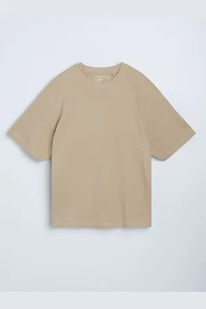 Sinsay Koszulka w stylu basic