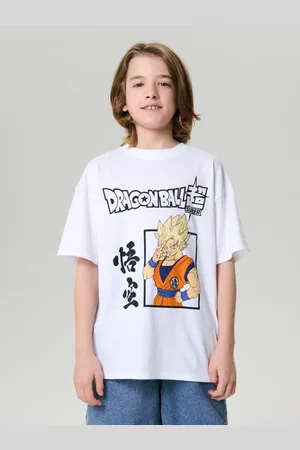 Sinsay Koszulka Dragonball