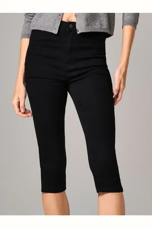 Sinsay Jeansy capri